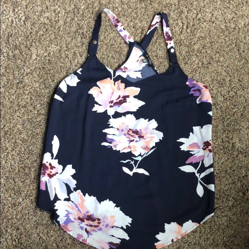 Dynamite top